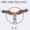 Logo du Gri-Gri Pilotin FC