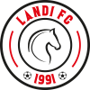 Logo du Landi FC