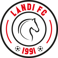 Logo du Landi FC