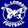 Logo du Rapid Club Le Lorrain