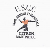 Logo du USC Citron