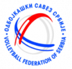 Logo du Serbie