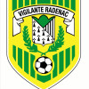 Logo du Vigilante de Radenac