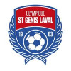 Ol St Genis Laval Football 2
