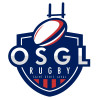 Logo du Ol St Genis Laval Rugby