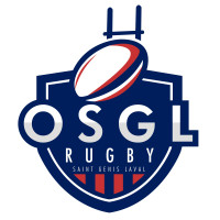 Logo du OL St Genis Laval