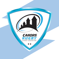 Logo du Cahors Rugby
