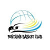 Logo du Fontaine Basket Club