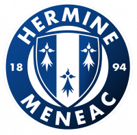 Logo du Hermine de Meneac