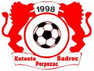 Logo du Ent. Perpezac Sadroc