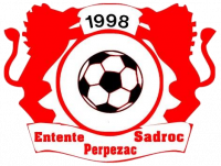 Logo du Ent. Perpezac Sadroc 2