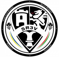 Logo du Entente Sr3V 2