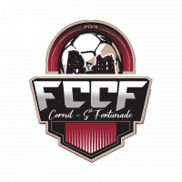 Logo du Football Club Cornilois Fortunad