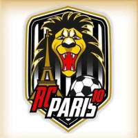 Logo du RC Paris 10