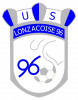 Logo du US Lonzac 96