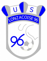 Logo du US Lonzac 96 2