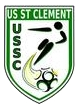 Logo du US St Clementoise 3