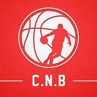 Logo du Caen Nord Basket 4