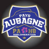 Logo du Pays Aubagne Handball Agglomération