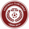 Logo du FC de Cimiez
