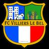 Logo du FC Villiers le Bel JS