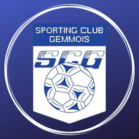 Logo du Sporting Club Gemmois 2