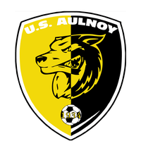 Logo du US Aulnoy 2
