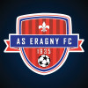 Logo du AS Eragny FC