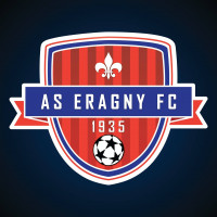 Logo du AS Eragny FC 3