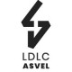 Logo ASVEL Basket 3