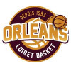 Logo du Orléans