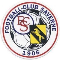 Logo du FC Saverne 2