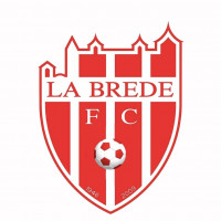 Logo du La Brède FC 2
