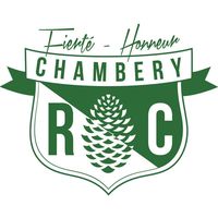 Logo du RC Chambéry 3