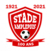 Logo du Stade Amplepuis