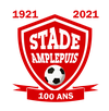 Logo du Stade Amplepuis 3
