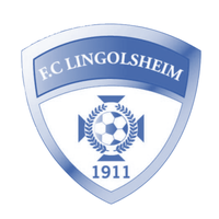 Logo du FC Lingolsheim 2