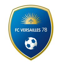 Logo du FC Versailles 78