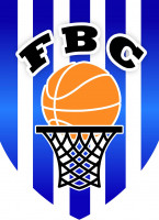 Logo du Ferques Basket Club 2