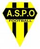 Logo du ASPO Brive Football