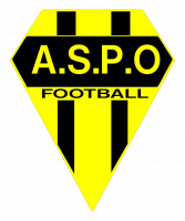 Logo du ASPO Brive Football 2
