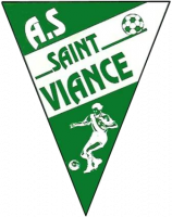 Logo du AS St Viance