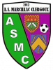 Logo du Association Sportive Marcillac Clergoux