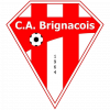 Logo du CA Brignacois