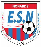 Logo du Entente Sportive Nonards/Altilla