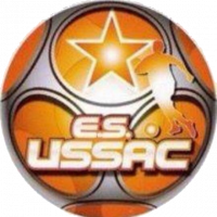 Logo du Et.S. USSAC 2