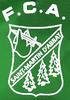 Logo du FC Abbatien - St Martin d'Abbat