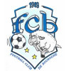 Logo du FC Bourogne