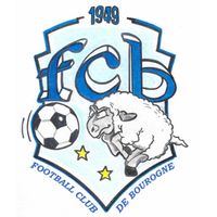 Logo du FC Bourogne