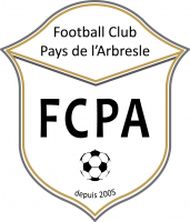 Logo du FC Pays de l'Arbresle